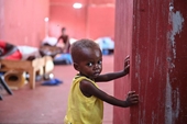 UNICEF Khoảng 300 phụ nữ và trẻ em bị bắt cóc ở Haiti