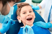 Quan niệm sai lầm về niềng răng ở trẻ khiến cha mẹ phải hối tiếc