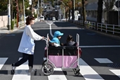 42 nữ thanh niên Nhật Bản có thể sẽ chọn không sinh con