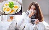 Thời điểm ăn trứng gà có thể ảnh hưởng xấu tới sức khỏe