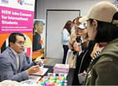 Cơ hội tìm được công việc mơ ước cho du học sinh Việt tại Australia