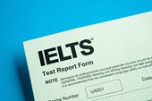 Canada hạ điểm IELTS với sinh viên quốc tế