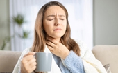 Làm thế nào để phân biệt đau họng do dị ứng với đau họng do nhiễm trùng