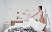4 bệnh nhiễm trùng da có thể mắc phải nếu không thay ga giường thường xuyên