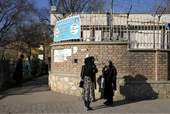 Các trường đại học Afghanistan sẵn sàng nhận nữ sinh nhưng chỉ khi Taliban chấp thuận
