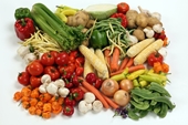 Liên hệ giật mình giữa việc ăn rau quả để ngăn một bệnh nan y