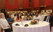Tăng cường kết nối, hợp tác nhằm thúc đẩy vai trò của phụ nữ Việt Nam và Nam Phi