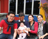 Có nhà riêng, nàng dâu Việt vẫn chọn sống chung với mẹ chồng Malaysia 13 năm