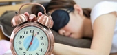 5 điều cần làm mỗi sáng để có giấc ngủ ngon vào buổi tối