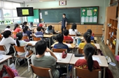 Giáo viên Hàn Quốc được trao thêm quyền trong lớp học