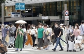 Các công ty ở Nhật Bản tiếp tục giảm hình thức làm việc từ xa