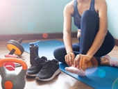 5 thói quen giúp tránh xa lây truyền bệnh ở phòng gym