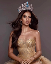 Hoa hậu Siêu quốc gia 2019 đăng quang Hoa hậu Hoàn vũ Thái Lan