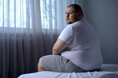 Đàn ông thừa cân, béo phì ảnh hưởng đến chuyện ấy như thế nào