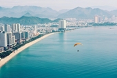Bất ngờ với hai bãi biển Việt Nam nổi tiếng nhất thế giới trên mạng xã hội
