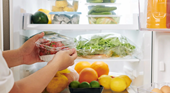 Hai vị trí trong tủ lạnh nguy cơ chứa đầy vi khuẩn độc hại