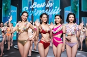 Ai sẽ đăng quang Hoa hậu Hòa bình Việt Nam 2023