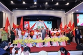 Cộng đồng người Việt tại Macau Trung Quốc tưng bừng kỷ niệm ngày Quốc khánh Việt Nam
