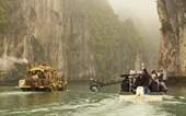 Việt Nam khó trở thành phim trường của thế giới
