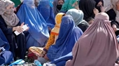 Taliban cấm phụ nữ đến thăm công viên quốc gia