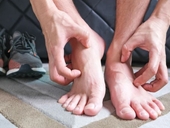 4 nguyên nhân phổ biến khiến bàn chân bị ngứa ngáy khó chịu