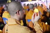 Nhân mùa Vu Lan, bàn về việc làm từ thiện theo quan điểm Phật giáo