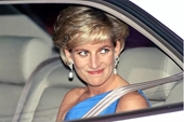 Đoàn phim The Crown xác nhận sẽ tái hiện cái chết của Công nương Diana