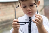 Các bệnh về mắt thường gặp ở trẻ em và cách phòng ngừa