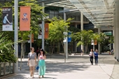 Singapore vươn lên giáo dục đại học đẳng cấp thế giới như thế nào