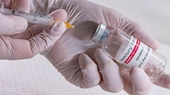 FDA cho phép dùng veklury trị COVID-19 cho người suy gan