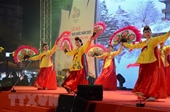 Sắp diễn ra Lễ hội Việt Nam-Hàn Quốc tại thành phố Đà Nẵng