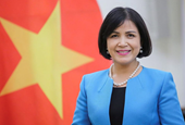 Vị thế, vai trò của Việt Nam trên trường quốc tế Nhìn từ Geneva - trái tim ngoại giao đa phương và quản trị toàn cầu