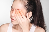 4 cách chữa đau mắt đỏ hiệu quả ngay lập tức