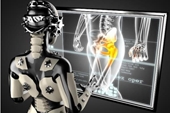 ‘Trợ lý y học’AI giúp phát triển phương pháp điều trị ung thư