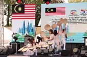Hiệp hội hữu nghị Malaysia - Việt Nam gắn kết kiều bào, thúc đẩy giao lưu văn hóa