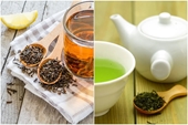 6 lợi ích khi uống trà mỗi ngày