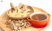Chuyên gia Thời điểm uống trà gừng giúp kiểm soát đường huyết