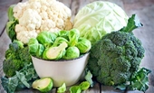 9 dấu hiệu tố cáo bạn đang ăn không đủ rau