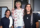 Nirvana phát hành lại In Utero nhân kỷ niệm 30 năm ra mắt album