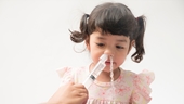 Cách giúp trẻ giảm ho sổ mũi tại nhà hiệu quả