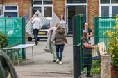 Hàng trăm trường học Anh đóng cửa vì nguy cơ mất an toàn