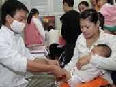 5 cách nghĩ sai lầm về tiêm vaccine khiến nguy cơ dịch bùng phát