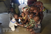 Sáng kiến First Foods phòng, chống suy dinh dưỡng trẻ em châu Phi