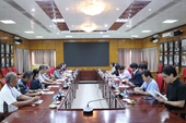 Hội hữu nghị Nhật Bản - Việt Nam tỉnh Ibaraki Ưu tiên hỗ trợ thực tập sinh Việt Nam
