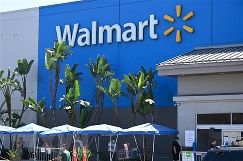 Mỹ Walmart bị kiện vì phân biệt đối xử với lao động khuyết tật