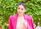 Hoa hậu Thế giới người Việt 2022 Trịnh Thanh Hồng là ai