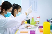 Xét nghiệm hệ gien người Việt giúp đánh giá nguy cơ phản ứng có hại của thuốc