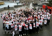 Châu Âu, Trung Á nỗ lực đáp ứng mục tiêu chấm dứt bệnh AIDS năm 2030