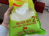 Góp phần đưa hạt gạo Việt Nam khẳng định thương hiệu tại Canada