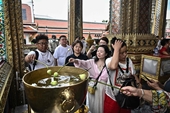 Miễn visa cho Trung Quốc, Thái Lan sợ tour 0 đồng trỗi dậy